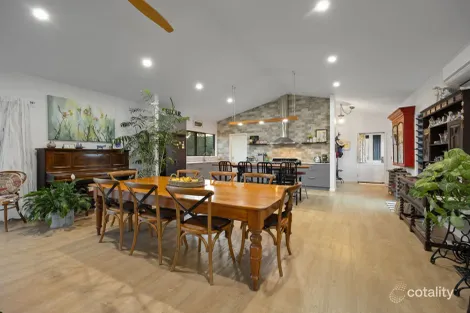 Property photo of 471 Tallegalla Road Tallegalla QLD 4340