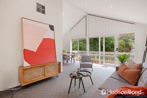 Property photo of 46 Long Valley Way Doncaster East VIC 3109