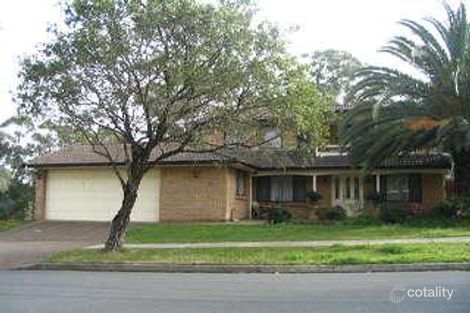 5 Denman Rd, Georges Hall, NSW 2198