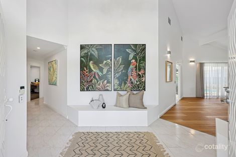 Property photo of 24 Kirralee Drive Robina QLD 4226