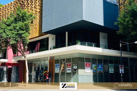Property photo of 1410/231-245 Harbour Esplanade Docklands VIC 3008
