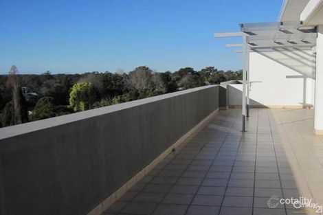 Property photo of 29/1389-1397 Pacific Highway Warrawee NSW 2074