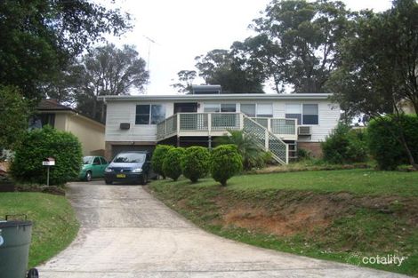 25 Dillwynnia Gr, Heathcote, NSW 2233