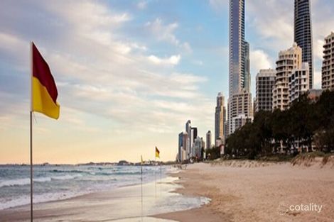 7 Fern St, Surfers Paradise, QLD 4217