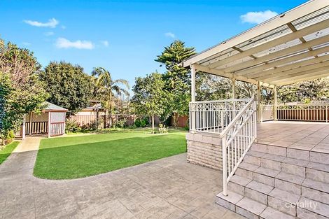 Property photo of 24 Culwulla Street South Hurstville NSW 2221
