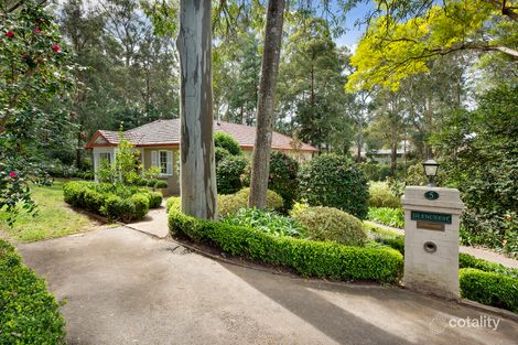 Property photo of 5 Hillcrest Street Wahroonga NSW 2076