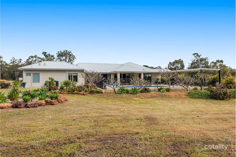 Property photo of 136 Turtledove Drive Lower Chittering WA 6084
