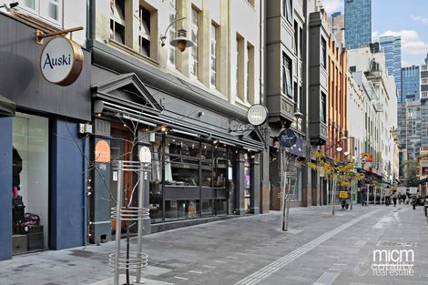 Property photo of 610/399 Bourke Street Melbourne VIC 3000