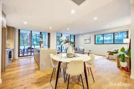 519/1454 Pacific Hwy, Turramurra, NSW 2074