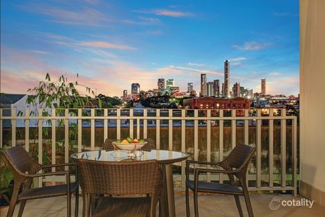 Property photo of 602/8 Skyring Terrace Teneriffe QLD 4005