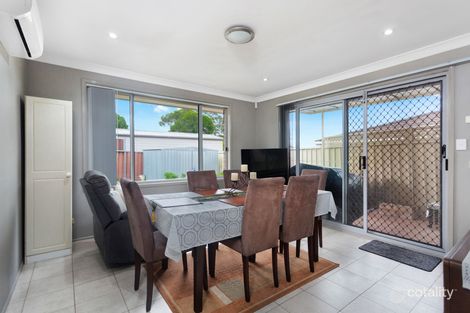 Property photo of 3 Orchid Place Macquarie Fields NSW 2564