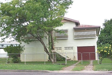 4 Bent St, Mundingburra, QLD 4812