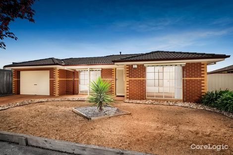 Property photo of 10A Cabot Drive Epping VIC 3076