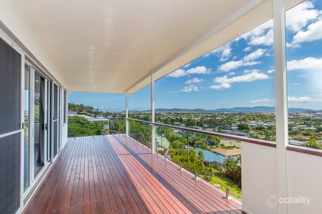 6/18 High Vista Dr, Mount Louisa, QLD 4814