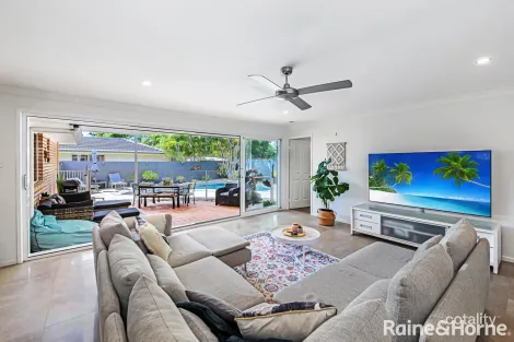 Property photo of 9 Bickle Court Tewantin QLD 4565