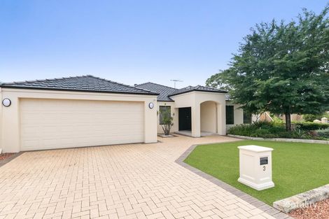 3 Eadie Ct, Jandakot, WA 6164