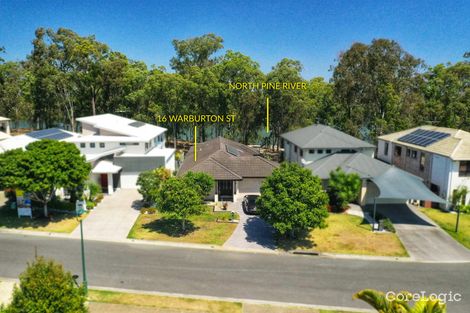Property photo of 16 Warburton Street Murrumba Downs QLD 4503