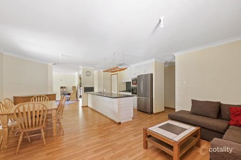 Property photo of 36 Diosma Drive Highfields QLD 4352