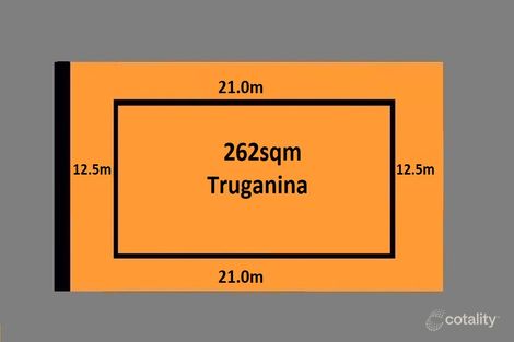 Lot 1424 Skeleton Ave, Truganina, VIC 3029
