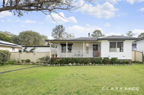 Property photo of 14 Purdom Close Thornton NSW 2322