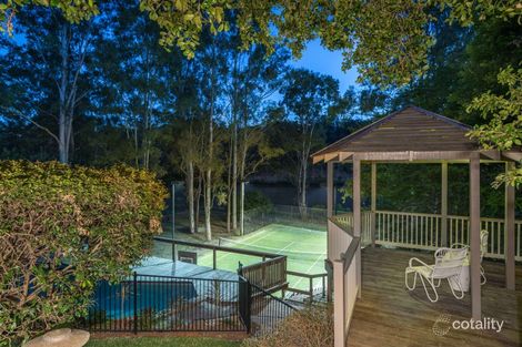 60 Botticelli St, Fig Tree Pocket, QLD 4069