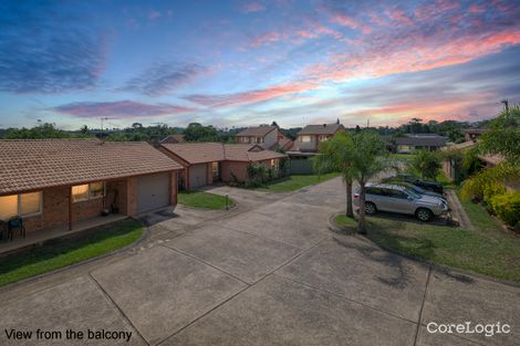 Property photo of 30/65 Fawcett Street Glenfield NSW 2167