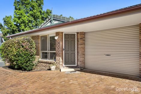 Property photo of 1/45 Sparkes Street Chermside QLD 4032