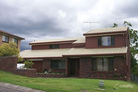 25 Gimba St, Mitchelton, QLD 4053