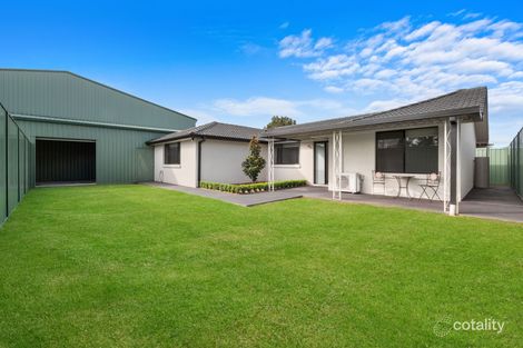 205 Pitt Town Rd, Kenthurst, NSW 2156