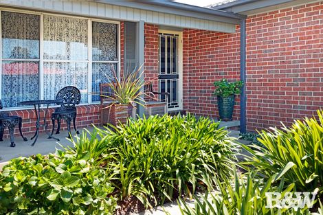 Property photo of 13 Tulip Place St Clair NSW 2759