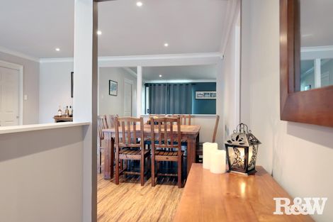 Property photo of 13 Tulip Place St Clair NSW 2759