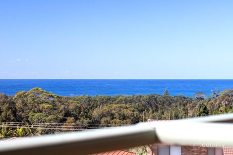 Property photo of 38 Bushland Avenue Mollymook Beach NSW 2539