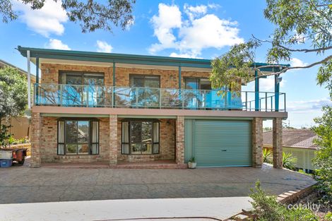 Property photo of 38 Bushland Avenue Mollymook Beach NSW 2539