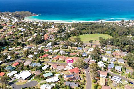 Property photo of 38 Bushland Avenue Mollymook Beach NSW 2539