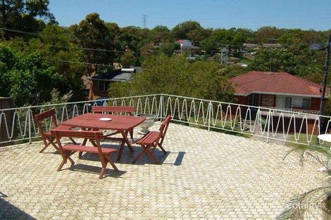 Property photo of 6 Clair Crescent Padstow Heights NSW 2211