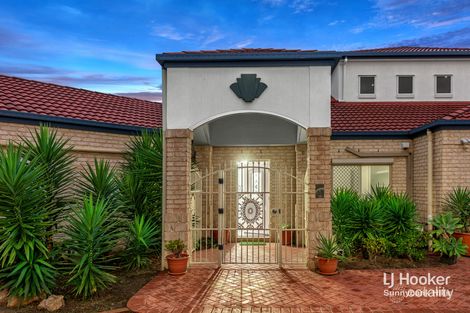 Property photo of 20 Mayfair Close Wishart QLD 4122