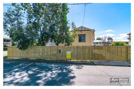 67 Livingstone St, Berserker, QLD 4701