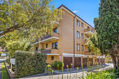 9/50-52 George St, Mortdale, NSW 2223