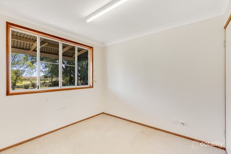 Property photo of 132 Lack Road Back Plains QLD 4361