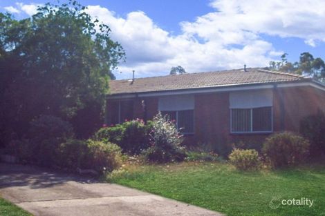 Property photo of 1/12 Aminya Avenue Delacombe VIC 3356