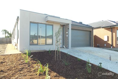 Property photo of 54 Cotton Field Way Brookfield VIC 3338