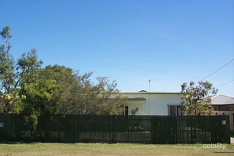 18 Island St, Cleveland, QLD 4163