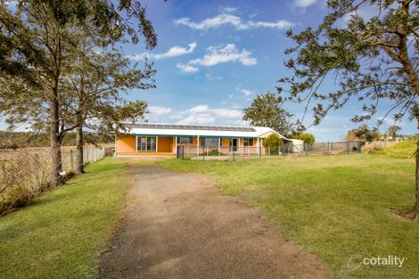Property photo of 334 Dagworth Road Louth Park NSW 2320
