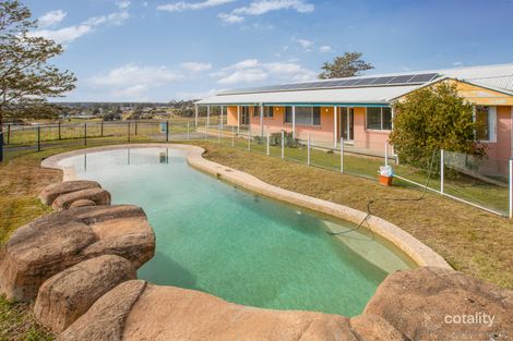 Property photo of 334 Dagworth Road Louth Park NSW 2320