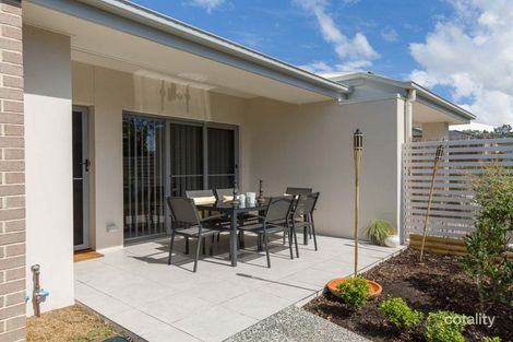Property photo of 3/7 Wild Kaiser Road Coomera QLD 4209