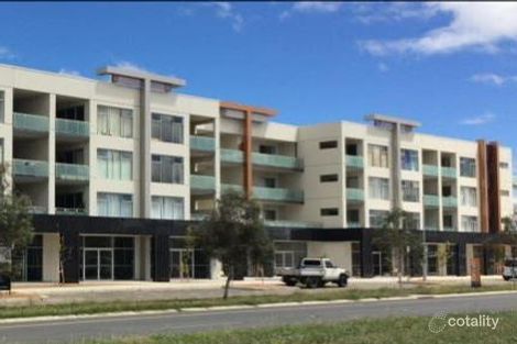 21 Christina Stead St, Franklin, ACT 2913