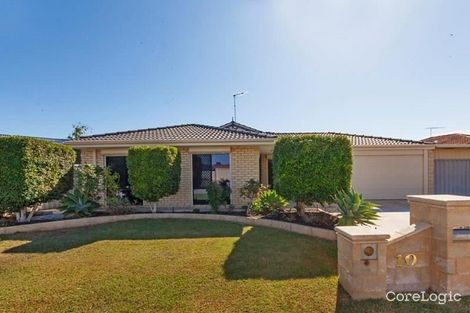 10 Round Hill Dr, Port Kennedy, WA 6172