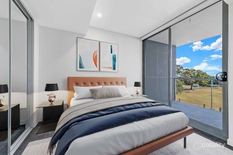 Property photo of 211/1 Villawood Place Villawood NSW 2163