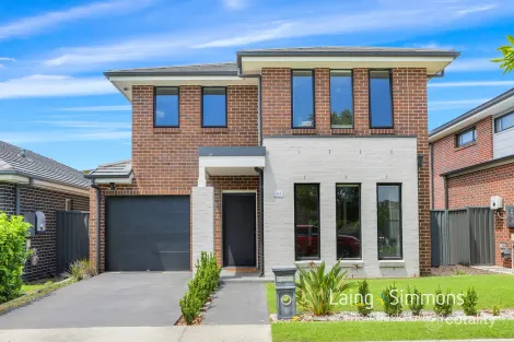 114 Armoury Rd, Jordan Springs, NSW 2747