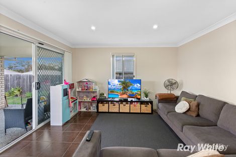 Property photo of 5 Summerview Avenue Yarrabilba QLD 4207